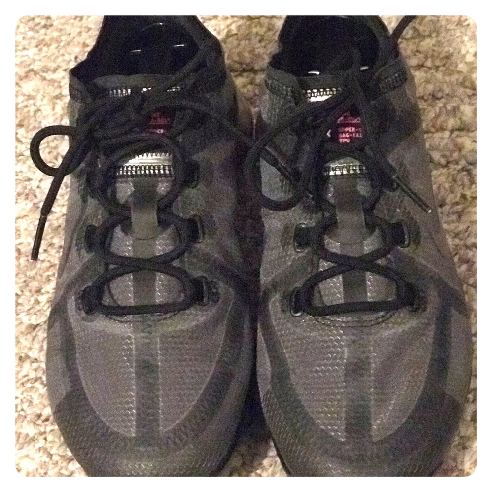 Nike womens vapormax 2019